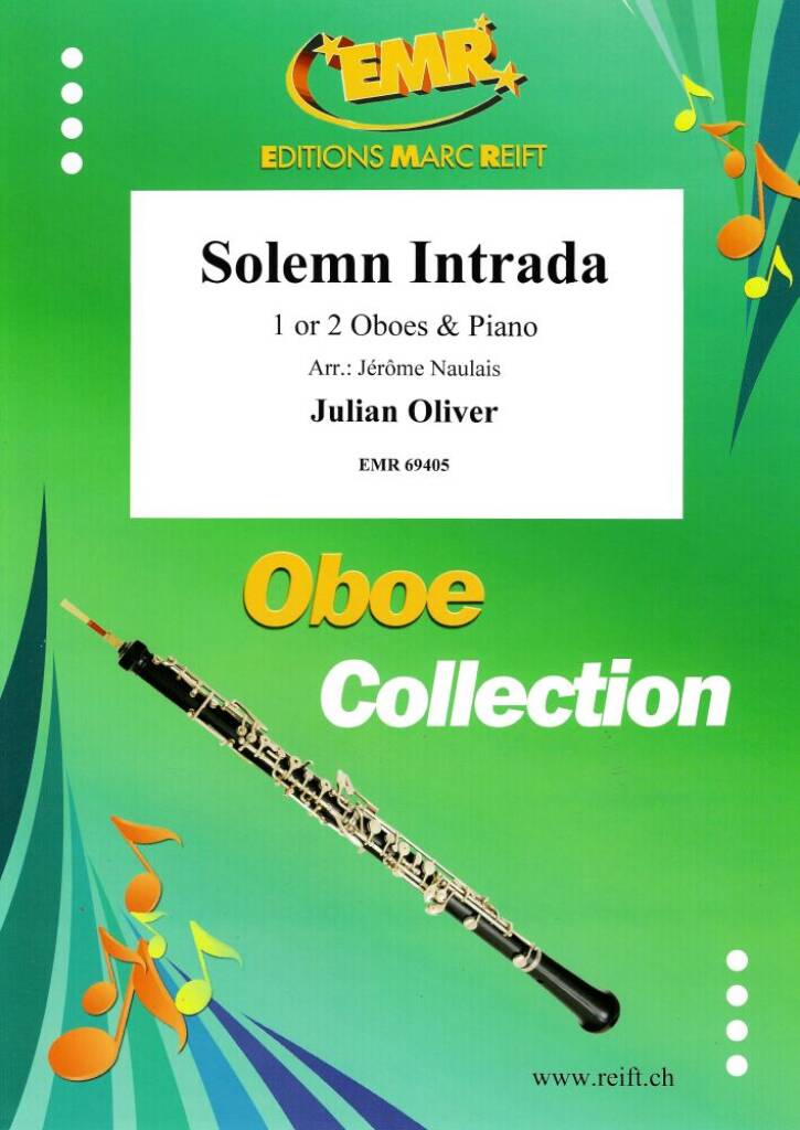 Solemn Intrada